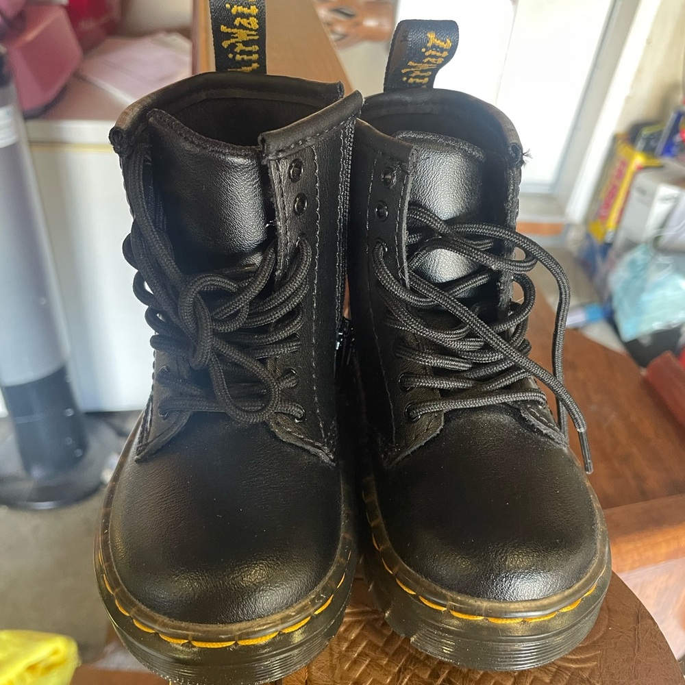 Dr martens